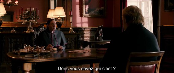Calvary - Extrait (3) VOST