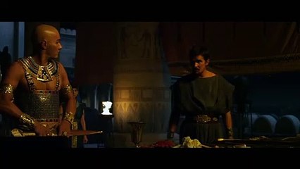 Exodus : Gods and Kings - Extrait VO