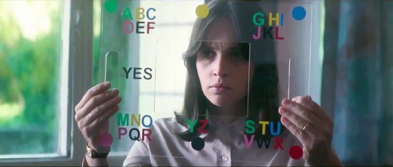 Une Merveilleuse Histoire du Temps - Extrait (6) VO
