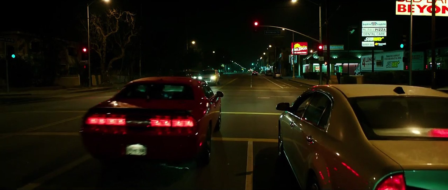 Night Call - Extrait (3) VF