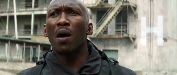Hunger Games : La Révolte (Partie 1) - Extrait (3) VF