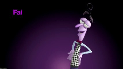 Vice Versa - Teaser Peur (VF)