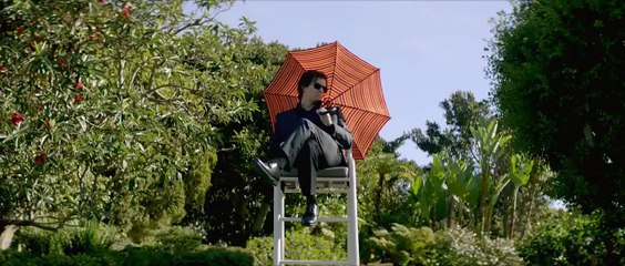 The Gambler - Teaser (2) VO