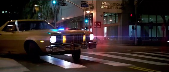 Comment Tuer son Boss 2 - Teaser (10) VO