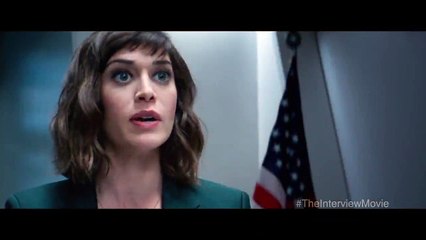 L'Interview qui Tue - Teaser (7) VO