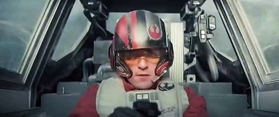 Star Wars : Le Réveil de la Force - Teaser (VF)