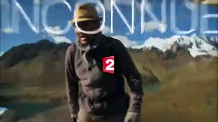 Rendez-vous en Terre inconnue - 01/12/14