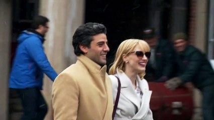 A Most Violent Year - Featurette (2) VO