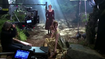 Into the Woods, Promenons-Nous dans les Bois - Featurette (10) VO