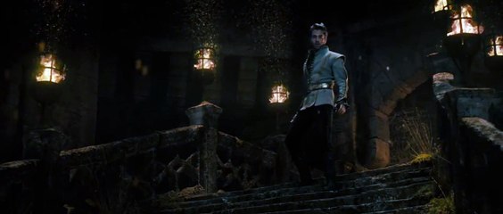 Into the Woods, Promenons-Nous dans les Bois - Extrait (7) VO