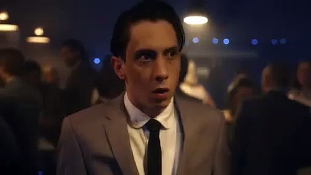 Black Mirror - White Christmas