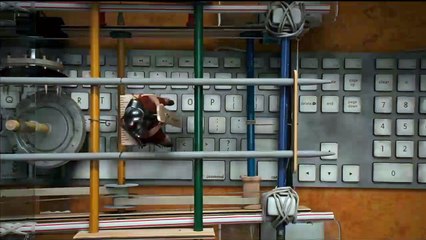 La Nuit au Musée : le Secret des Pharaons - Featurette (VO)