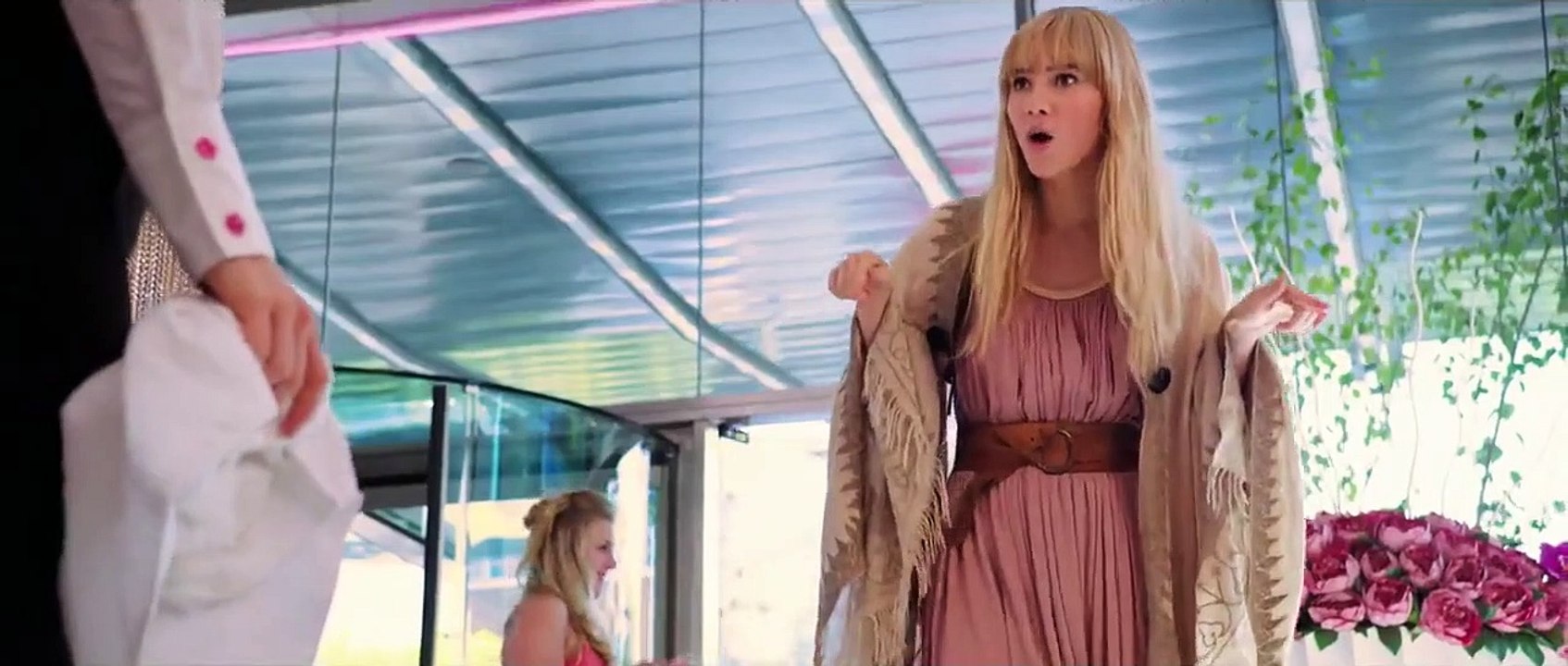 Love, Rosie - Extrait (2) VO