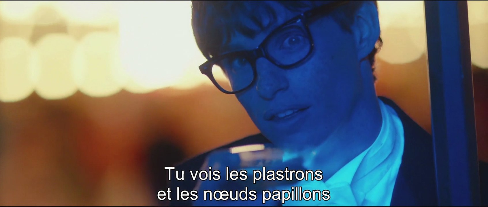 Une Merveilleuse Histoire du Temps - Extrait (2) VOST