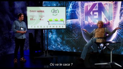 Dumb and Dumber De - Making-Of (VOST)