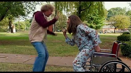 Dumb and Dumber De - Featurette VOST
