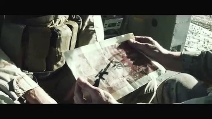 American Sniper - Extrait (3) VO