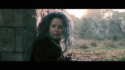 Into the Woods, Promenons-Nous dans les Bois - Featurette (2) VOST