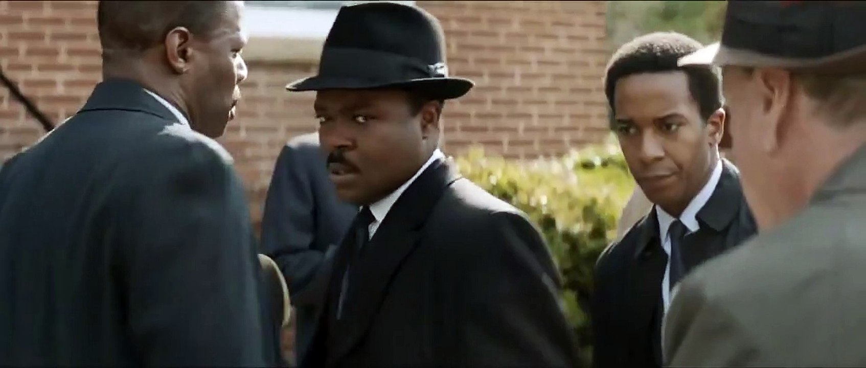 Selma - Teaser (4) VO