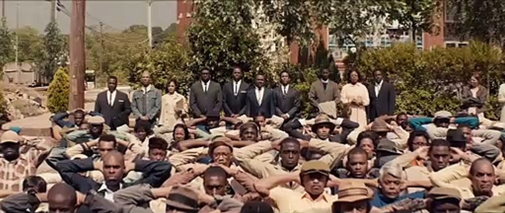 Selma - Teaser (9) VO