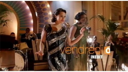 Dancing on the edge - Saison 1