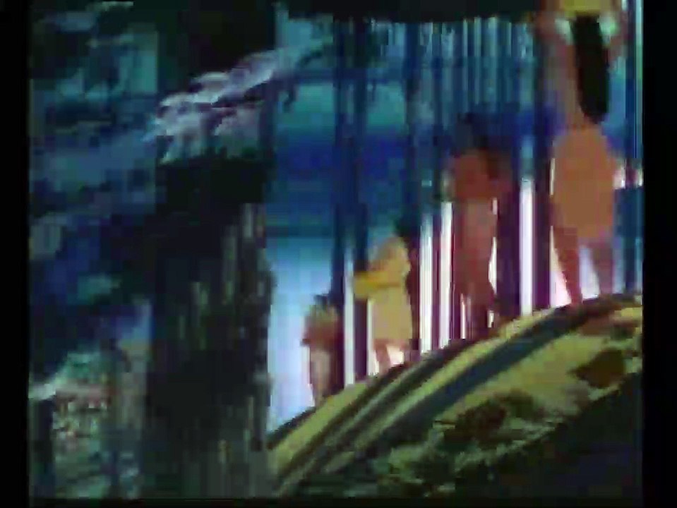 Pocahontas - VF