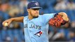 Toronto Blue Jays 2022 Projected Pitching Rotation