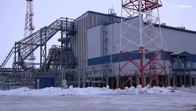 El G7 califica de inaceptable la exigencia de Putin de que se paguen en rublos los hidrocarburos