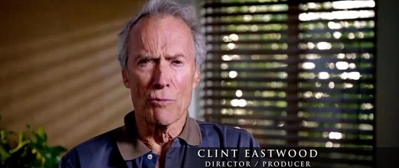 American Sniper - Featurette (2) VO