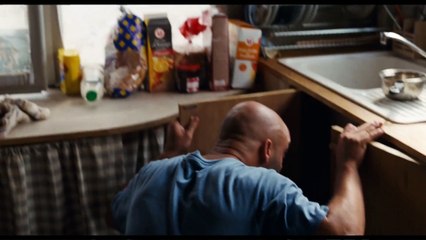 Le Dernier Coup de Marteau - Extrait (3)