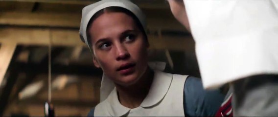 Mémoires de Jeunesse - Extrait (6) VO