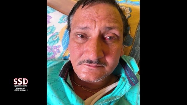 SSD 582 | Black, Tall Witch in Lucknow, India.| Possessed man | | ssd 582 with English Subtitle | woh kya hai? | sajjad saleem diaries | woh kya hai? | wo kia ha | woh kia hy