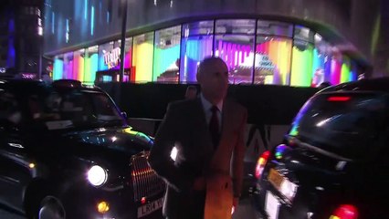 Kingsman : Services Secrets - Première mondiale VO