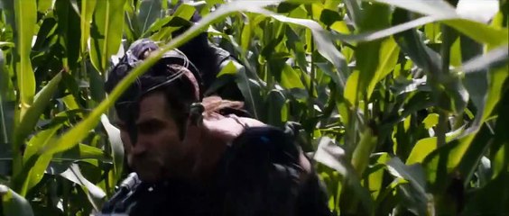 Jupiter : Le Destin de L'Univers - Extrait VO