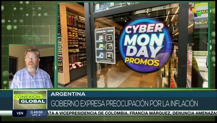 Pdte. Alberto Fernández continúa la lucha contra la inflación