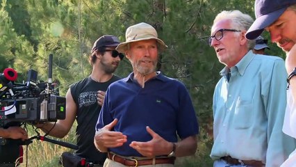 American Sniper - Making-Of VO