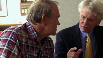 Glen Campbell : I'll Be Me -  Extrait VO