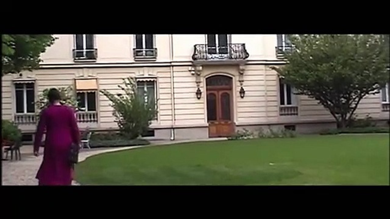 La Sonate des spectres