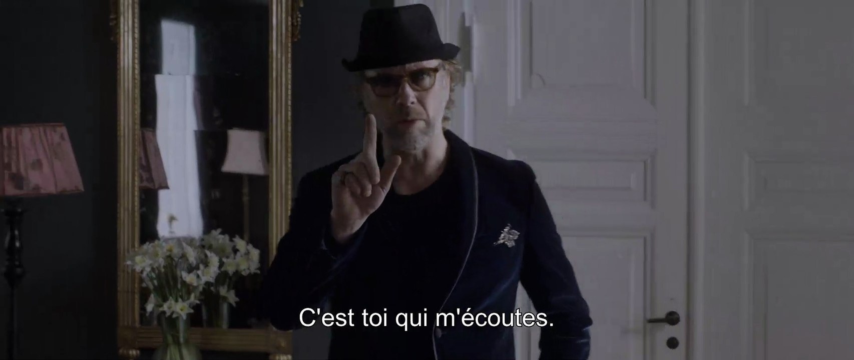 Someone You Love - Extrait VOST