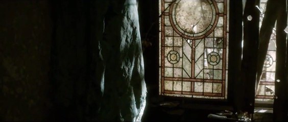 La Dame en Noir 2 : l'Ange de la Mort - Extrait (2) VOST