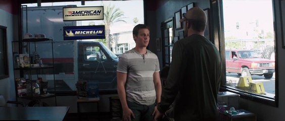 American Sniper - Extrait (6) VO