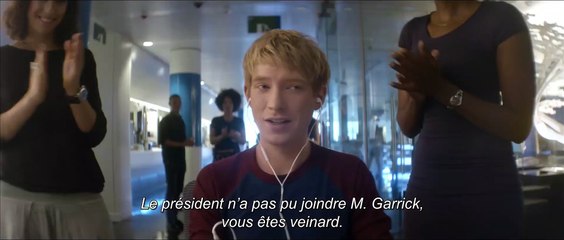 Ex Machina - VOST