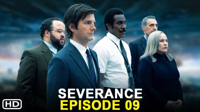 Severance Episode 8 Promo (2022) Apple TV+, Spoilers, Release Date, Ending, Review, Trailer,Recap