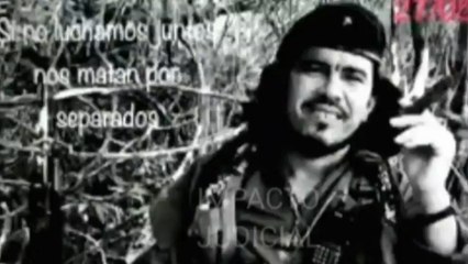 ‘Jhon Mechas’ habría ordenado atentado terrorista en Ciudad Bolívar, según la Policía