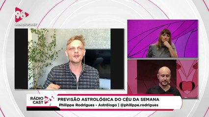 RádioCast98 | Essa é a semana mais poderosa do ano?