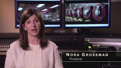 The Imitation Game - Featurette (8) VO