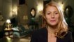 Charlie Mortdecai - Interview Gwyneth Paltrow VO