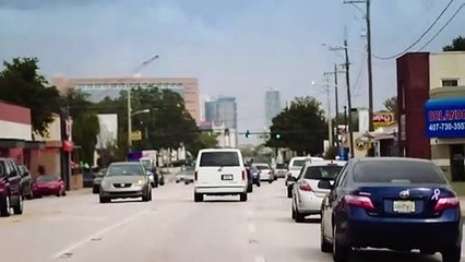 Backstreet Boys The Movie - Extrait VO