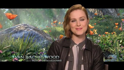Strange Magic - Featurette (2) VO