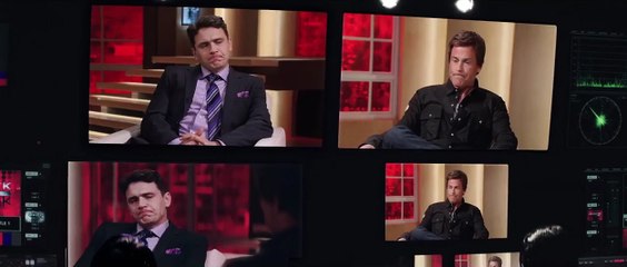 L'Interview qui Tue - Teaser VF